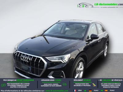 Audi Q3 35 TDI 150 ch