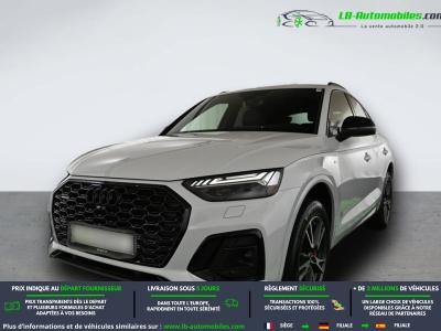 Audi Q5 Sportback 55 TFSIe 367 BVA Quattro