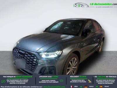 Audi Q5 Sportback 55 TFSIe 367 BVA Quattro