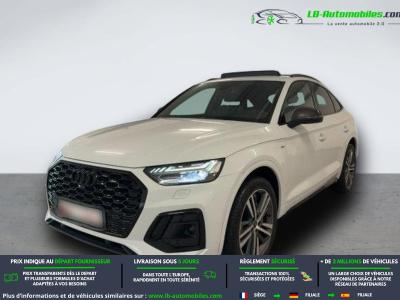 Audi Q5 Sportback 50 TDI 286 BVA Quattro