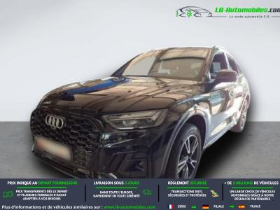 Audi Q5 Sportback 50 TDI 286 BVA Quattro