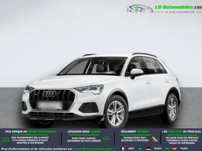 Audi Q3 40 TDI 190 ch BVA Quattro