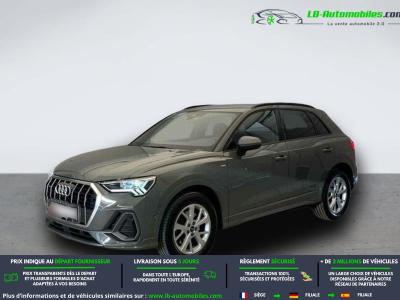 Audi Q3 40 TDI 190 ch BVA Quattro