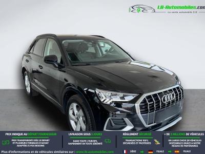 Audi Q3 40 TDI 190 ch BVA Quattro