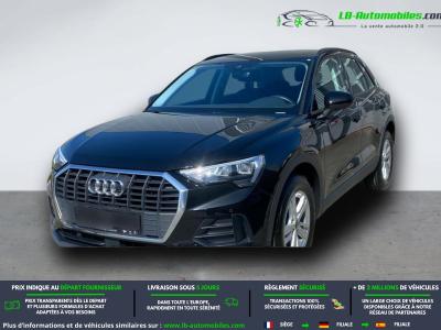 Audi Q3 35 TDI 150 ch BVA