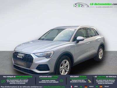 Audi Q3 35 TDI 150 ch BVA