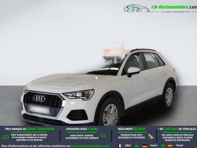 Audi Q3 35 TDI 150 ch BVA