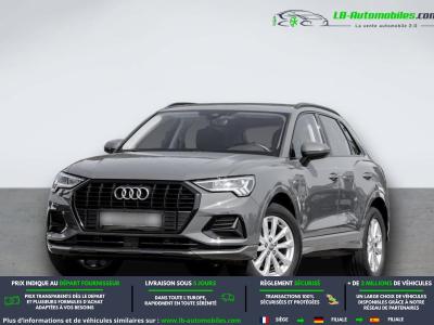 Audi Q3 35 TDI 150 ch BVA