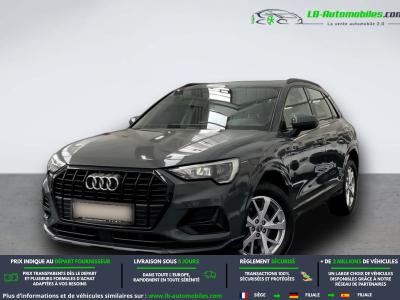 Audi Q3 35 TDI 150 ch BVA