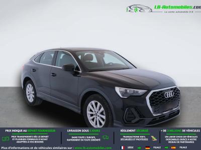 Audi Q3 35 TDI 150 ch BVA