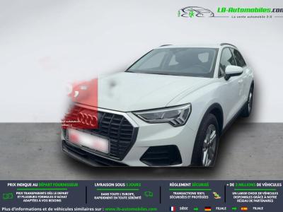 Audi Q3 35 TDI 150 ch BVA