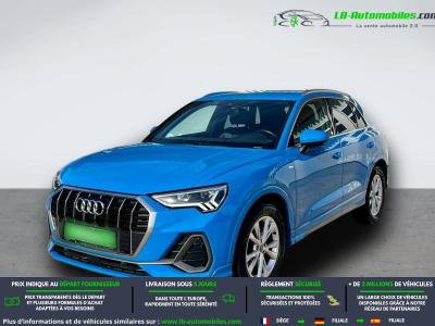 Audi Q3 35 TFSI 150 ch BVA