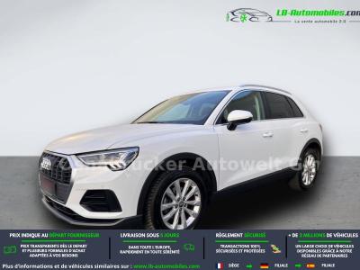 Audi Q3 35 TFSI 150 ch BVA