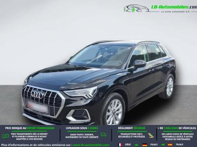 Audi Q3 35 TFSI 150 ch BVA