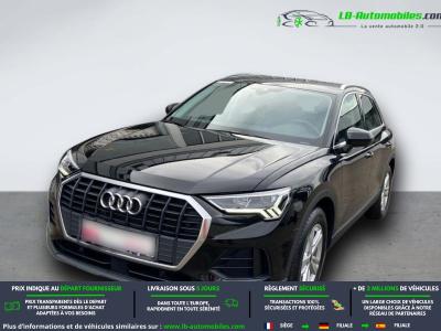 Audi Q3 35 TFSI 150 ch BVA