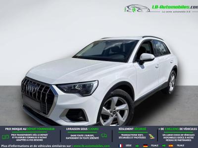 Audi Q3 35 TFSI 150 ch BVA