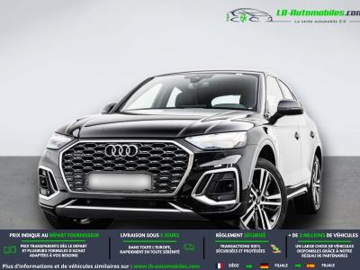 Audi Q5 Sportback 55 TFSIe 367 BVA Quattro