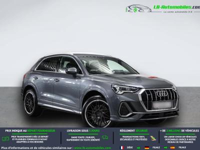 Audi Q3 45 TFSI 230 ch BVA Quattro