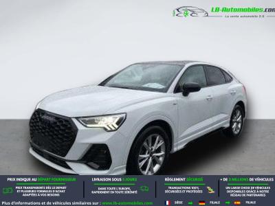 Audi Q3 Sportback 35 TDI 150 ch