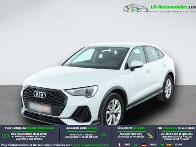 Audi Q3 Sportback 35 TFSI 150 ch
