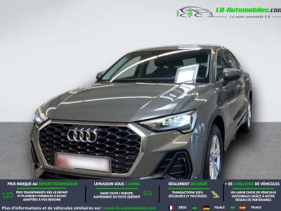 Audi Q3 Sportback 35 TFSI 150 ch