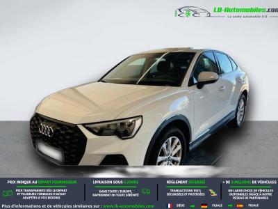 Audi Q3 Sportback 35 TFSI 150 ch