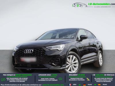 Audi Q3 Sportback 35 TFSI 150 ch