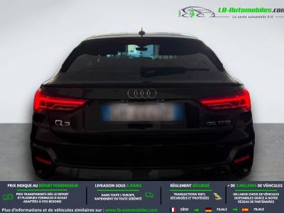 Audi Q3 Sportback 35 TFSI 150 ch