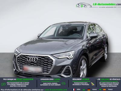 Audi Q3 Sportback 35 TFSI 150 ch BVA