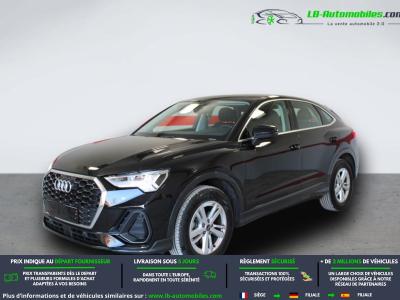 Audi Q3 Sportback 35 TFSI 150 ch BVA