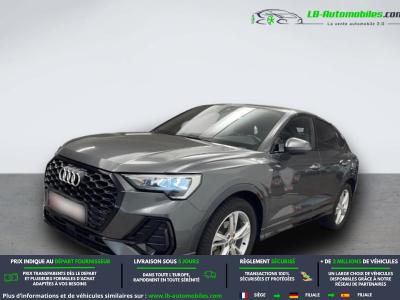 Audi Q3 Sportback 35 TFSI 150 ch BVA