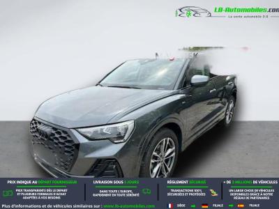 Audi Q3 Sportback 35 TFSI 150 ch BVA