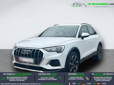 Audi Q3 45 TFSI 230 ch BVA Quattro