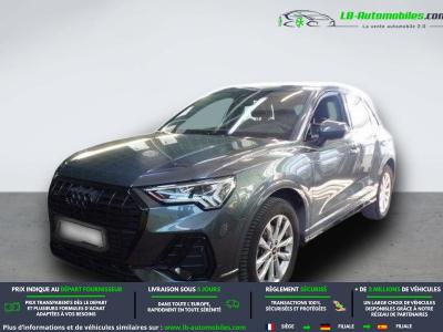 Audi Q3 45 TFSI 245 ch BVA Quattro