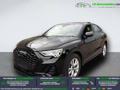 Audi Q3 Sportback 35 TFSI 150 ch