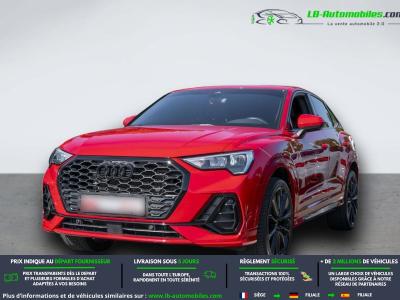 Audi Q3 Sportback 35 TFSI 150 ch