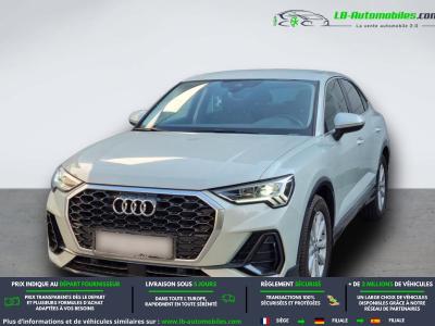 Audi Q3 Sportback 35 TFSI 150 ch BVA