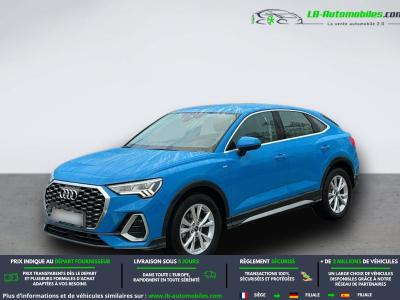 Audi Q3 Sportback 35 TFSI 150 ch BVA