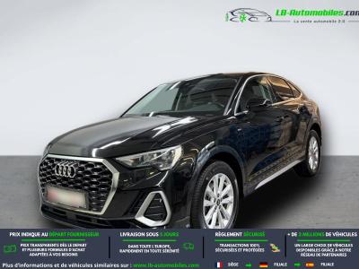 Audi Q3 Sportback 35 TFSI 150 ch BVA