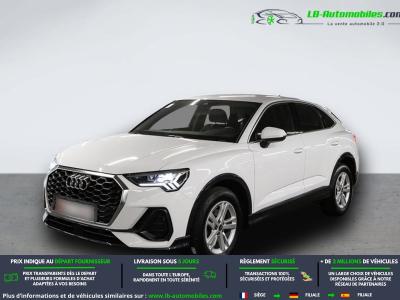 Audi Q3 Sportback 35 TFSI 150 ch BVA