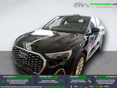 Audi Q3 Sportback 35 TFSI 150 ch BVA