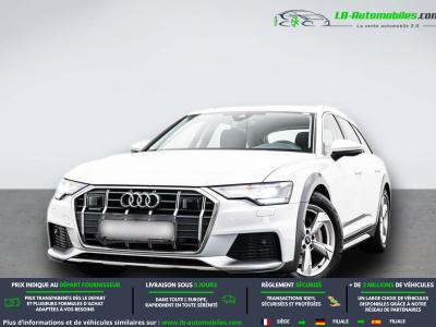 Audi A6 Allroad 40 TDI 204 ch Quattro BVA