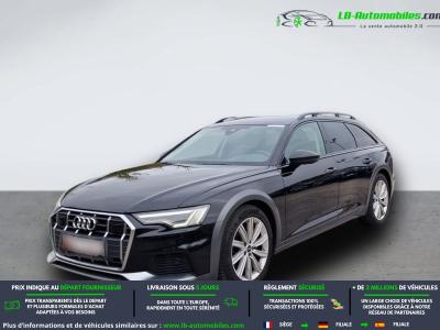 Audi A6 Allroad 40 TDI 204 ch Quattro BVA