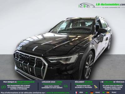 Audi A6 Allroad 40 TDI 204 ch Quattro BVA