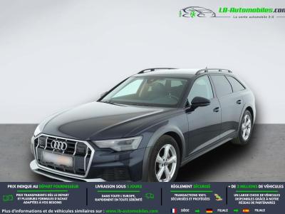 Audi A6 Allroad 45 TDI 245 ch Quattro BVA