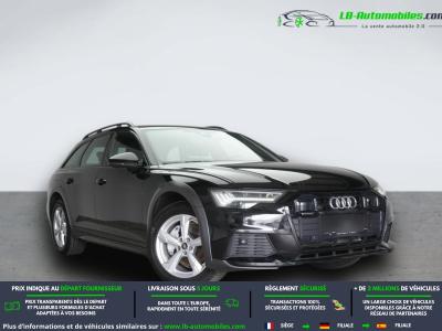 Audi A6 Allroad 45 TDI 245 ch Quattro BVA