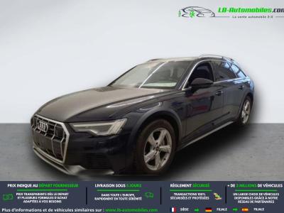 Audi A6 Allroad 45 TDI 245 ch Quattro BVA