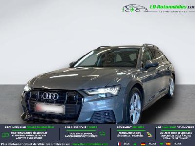 Audi A6 Allroad 45 TDI 245 ch Quattro BVA