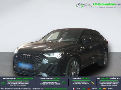 Audi Q3 Sportback 45 TFSI 245 ch BVA Quattro