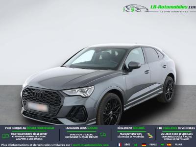 Audi Q3 Sportback 45 TFSI 245 ch BVA Quattro
